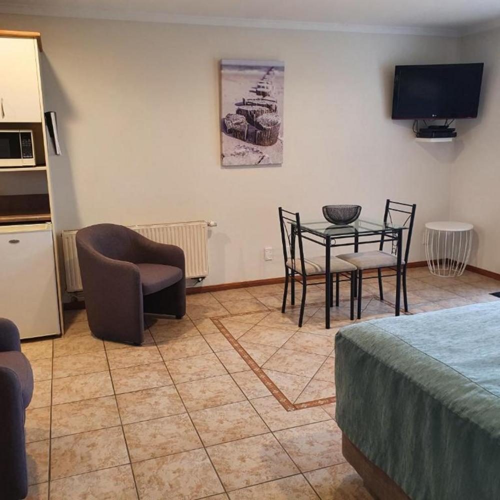 Accessible Studio Unit