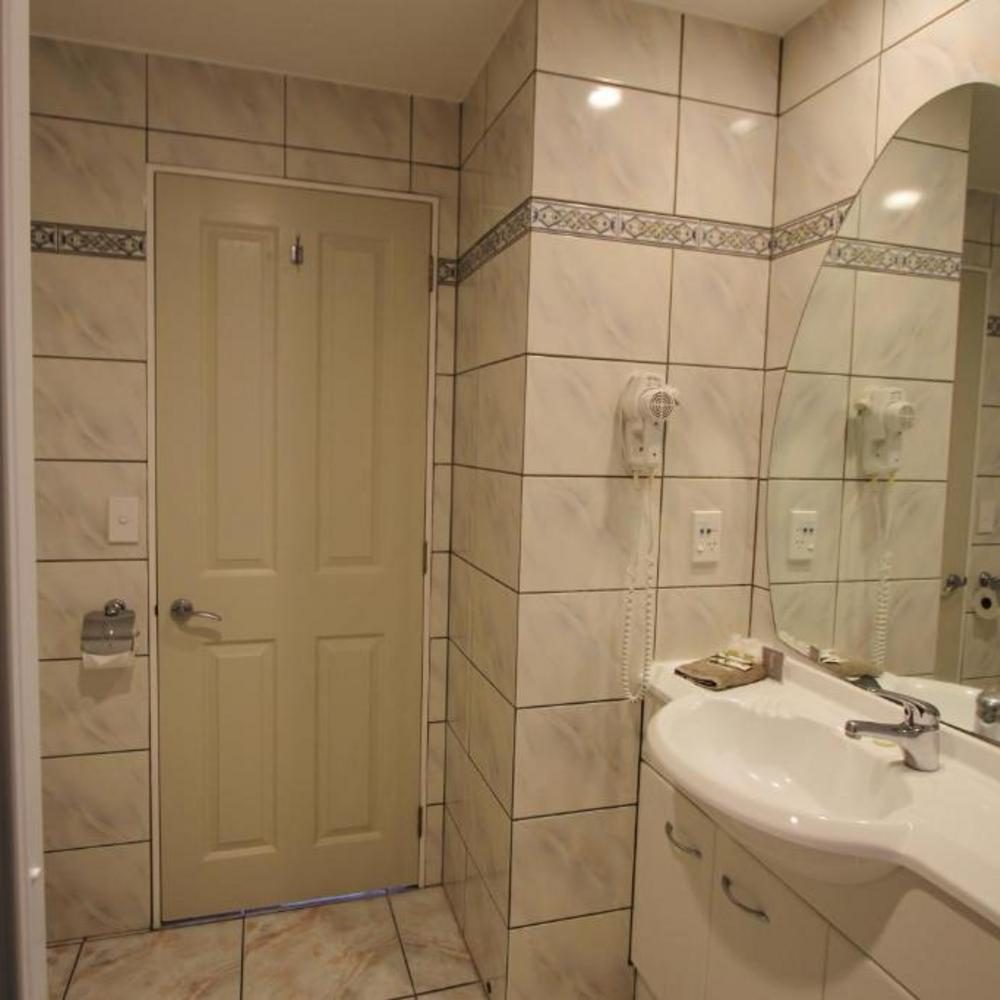 1-Bedroom Unit