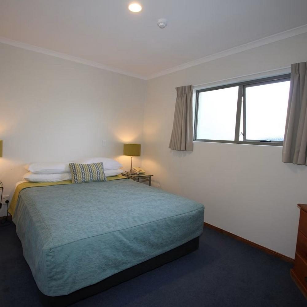 Deluxe 1-Bedroom Unit with Hot Tub