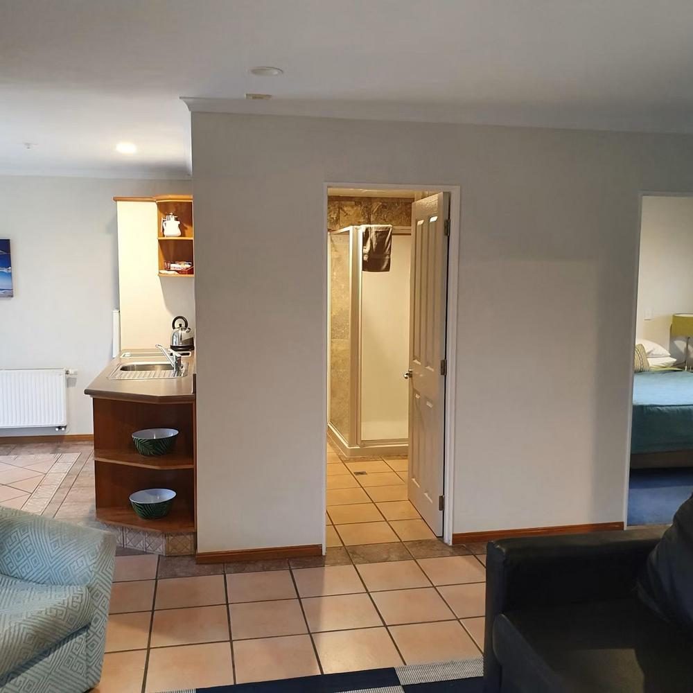 2-Bedroom Unit
