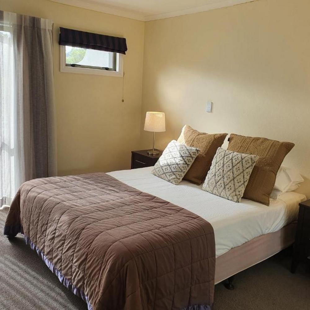 Suite 21, 2-Bedrooms & 2-Bathrooms