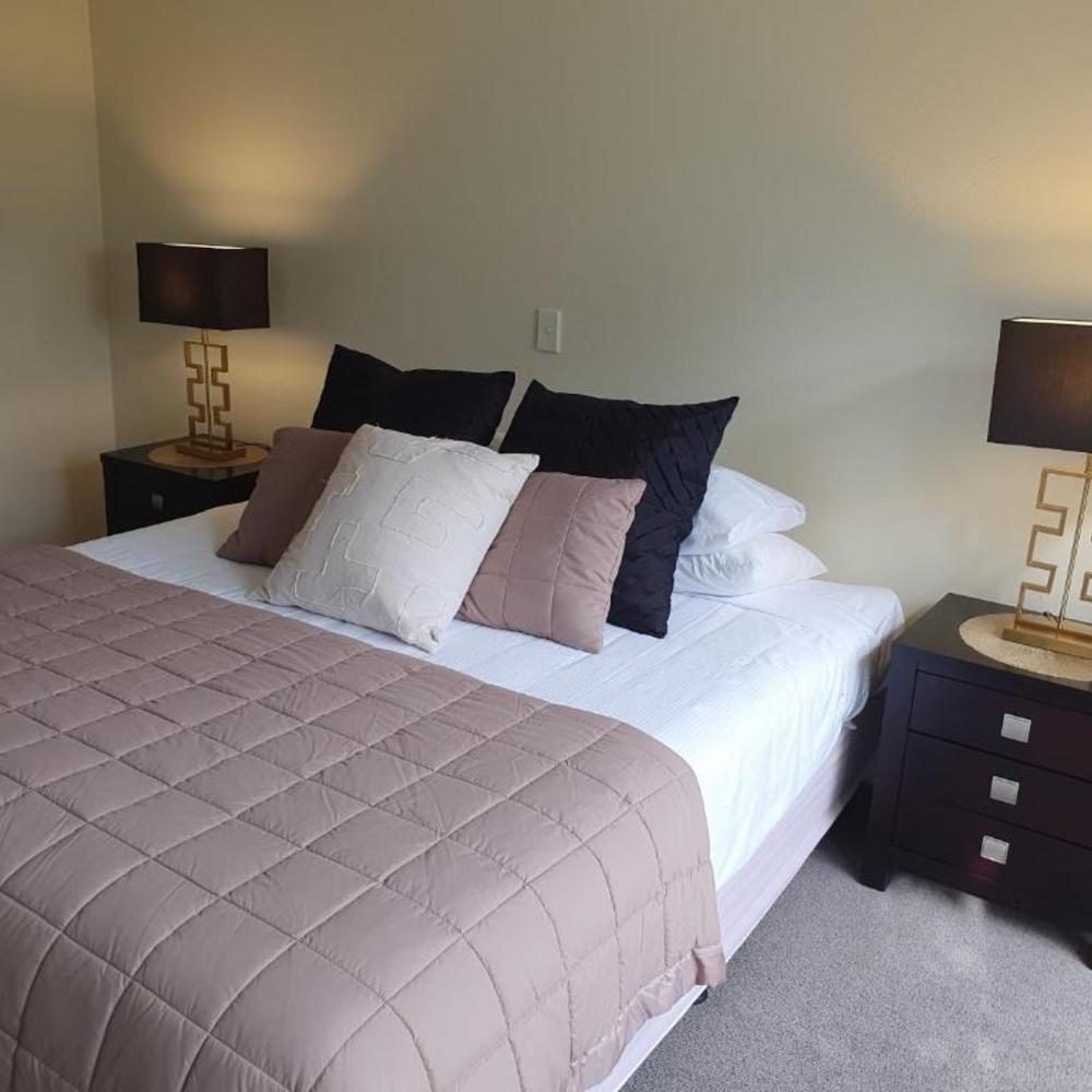 Suite 21, 2-Bedrooms & 2-Bathrooms