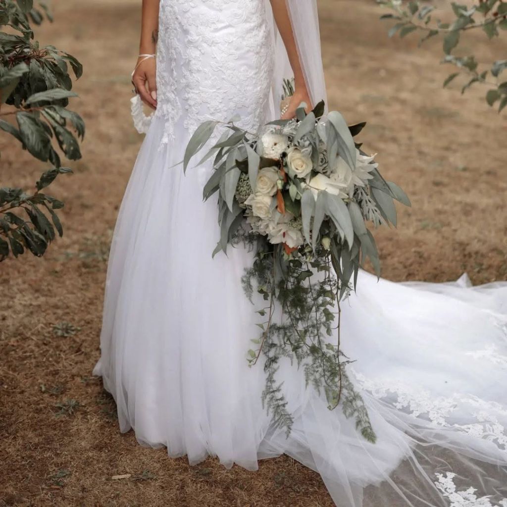 Get married in Whangamata