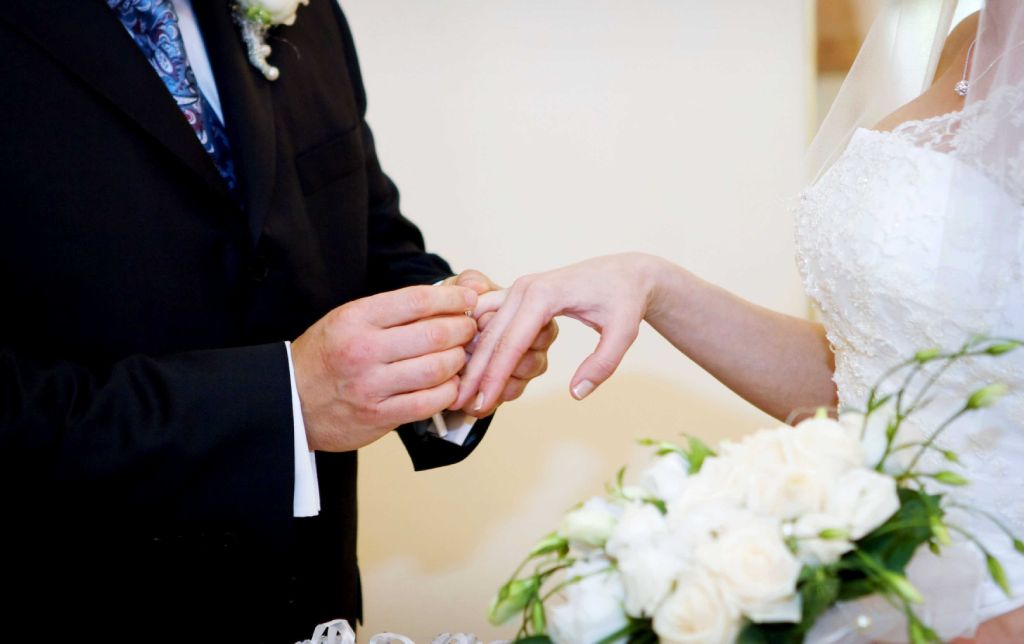 Get married in a unique setting